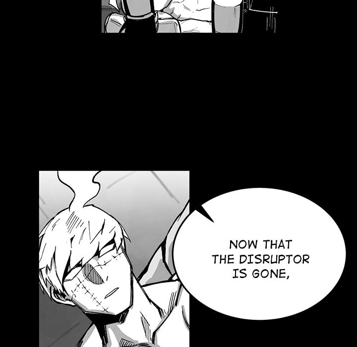 Nine Fantasy Chapter 74 page 92 - 