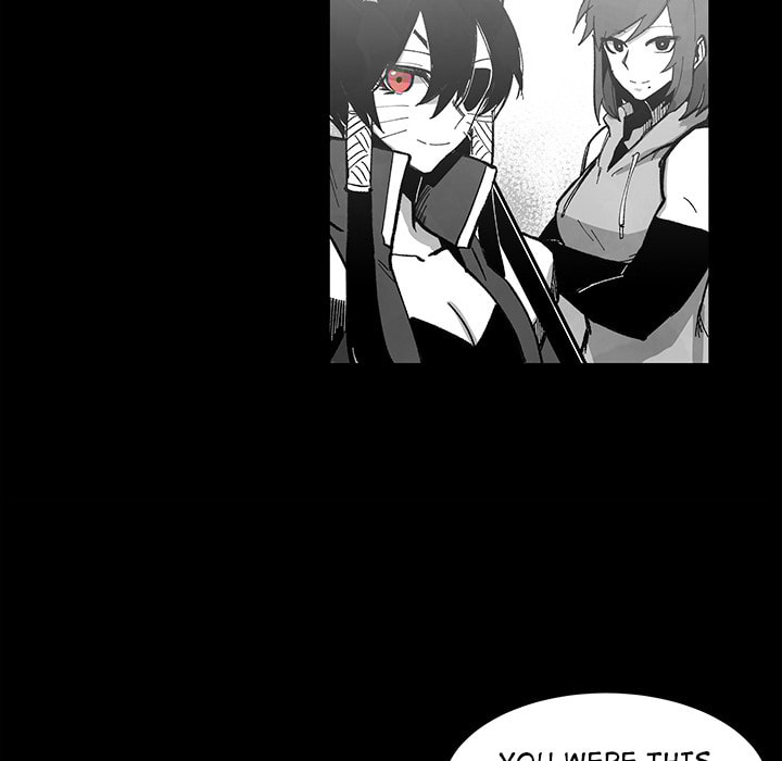 Nine Fantasy Chapter 74 page 96 - 