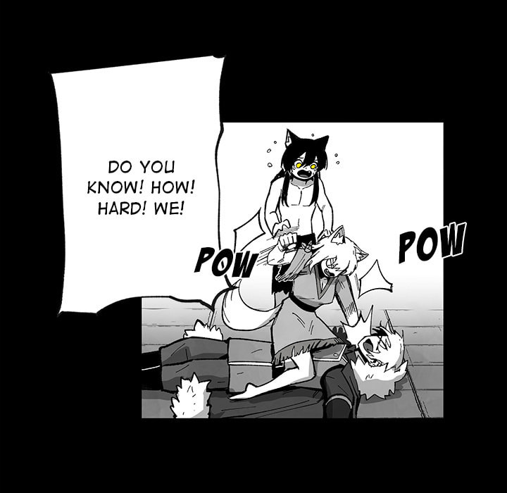 Nine Fantasy Chapter 74 page 99 - 