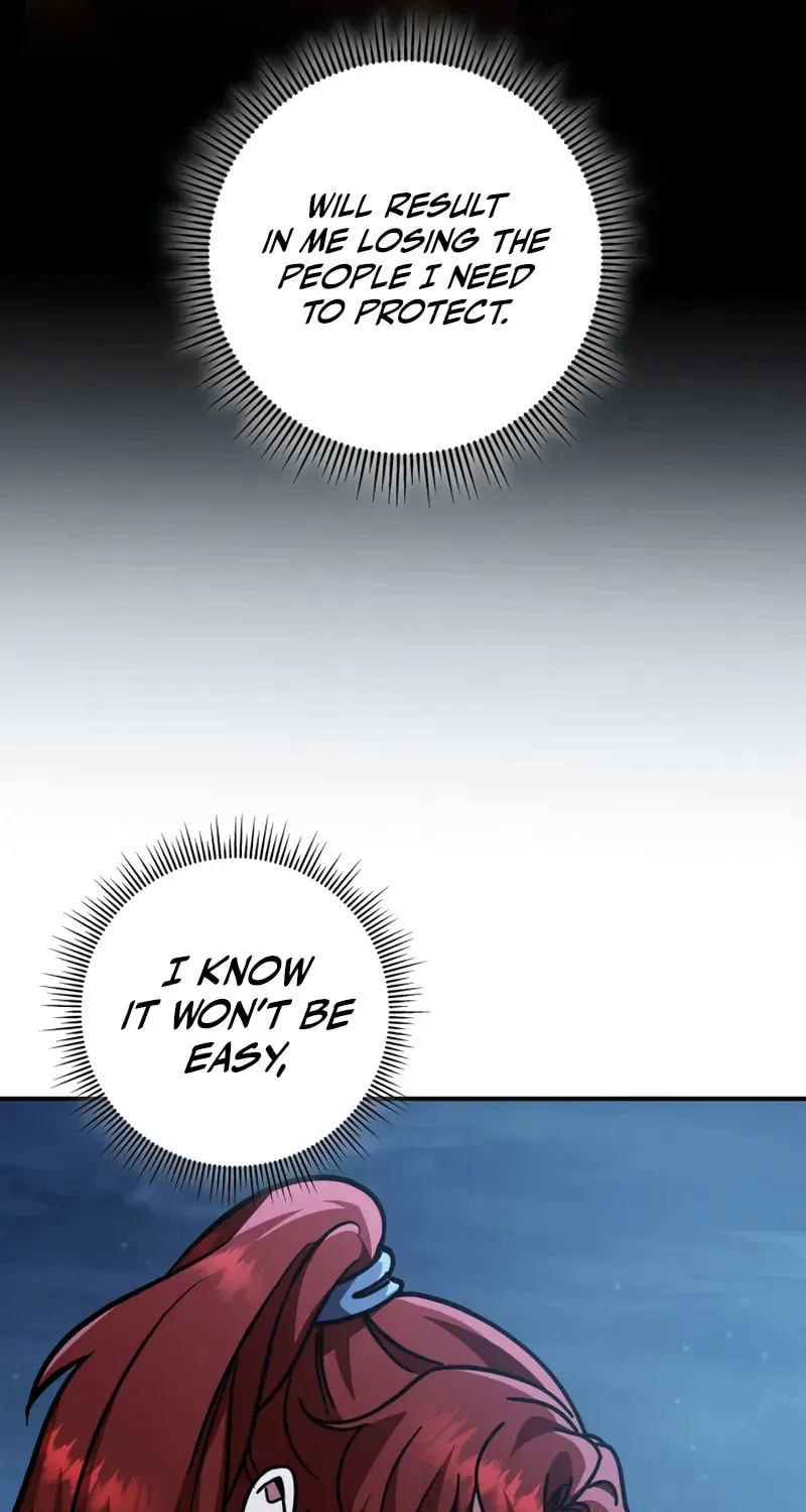 Nine Heavens Swordmaster Chapter 124 page 117 - 