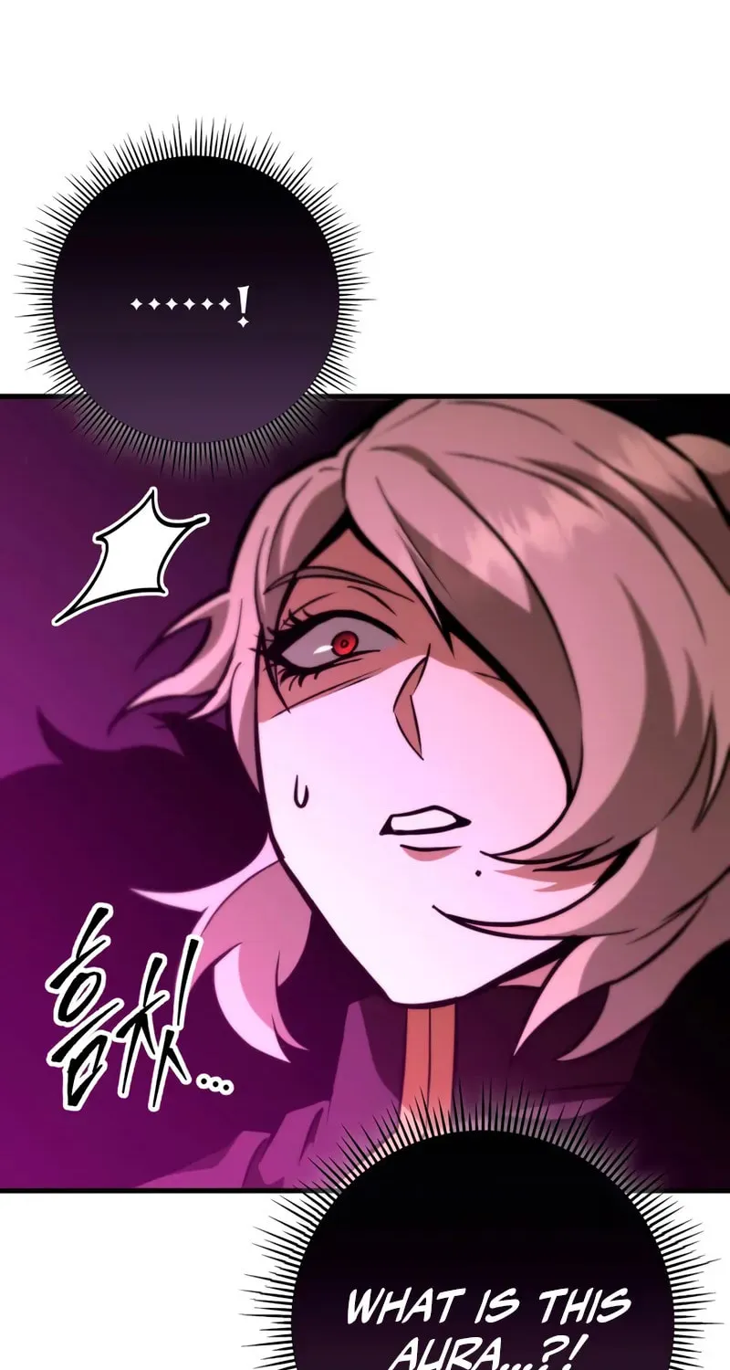 Nine Heavens Swordmaster Chapter 129 page 3 - 
