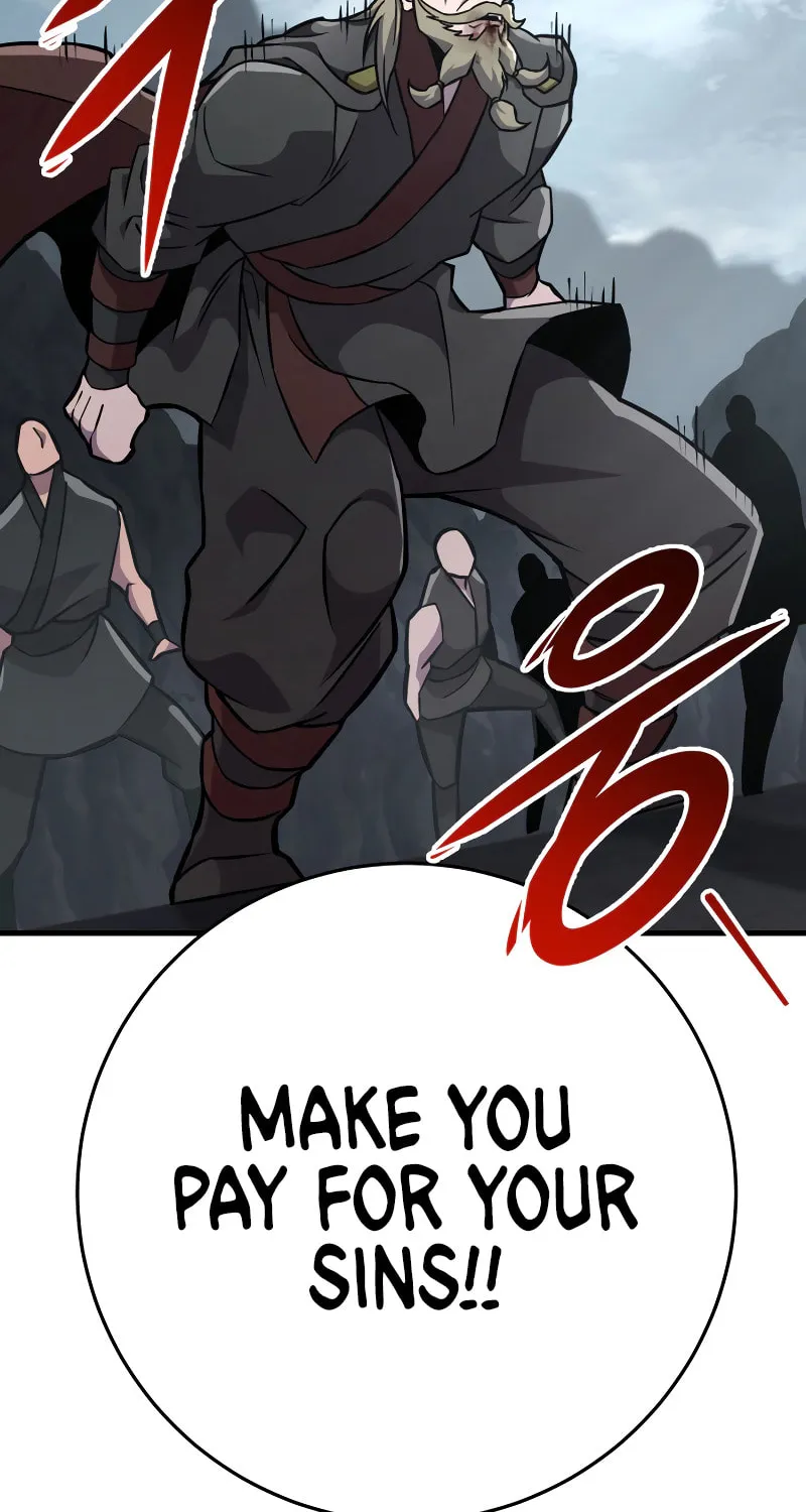 Nine Heavens Swordmaster Chapter 136 page 117 - 