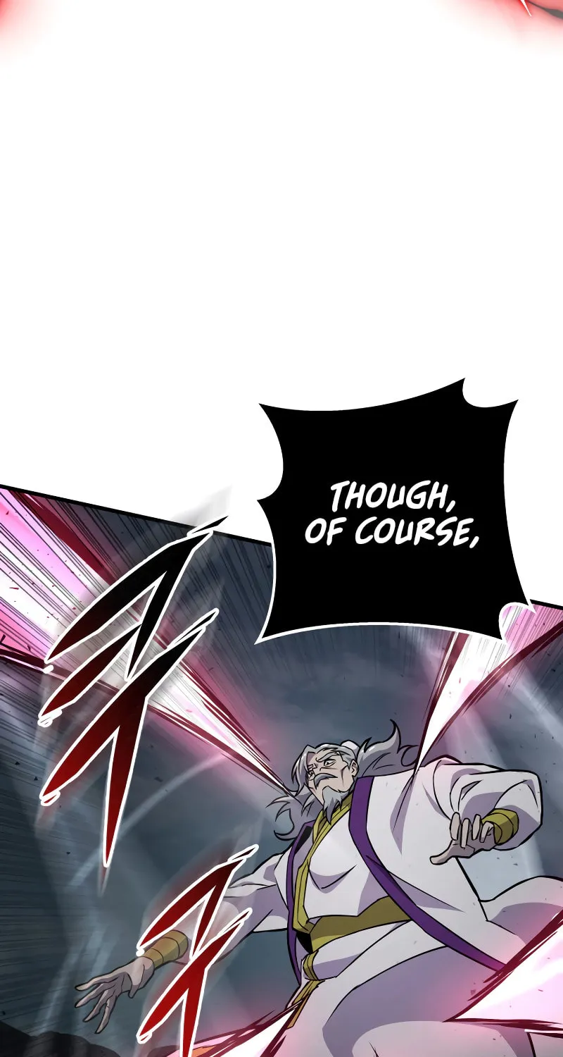 Nine Heavens Swordmaster Chapter 136 page 132 - 