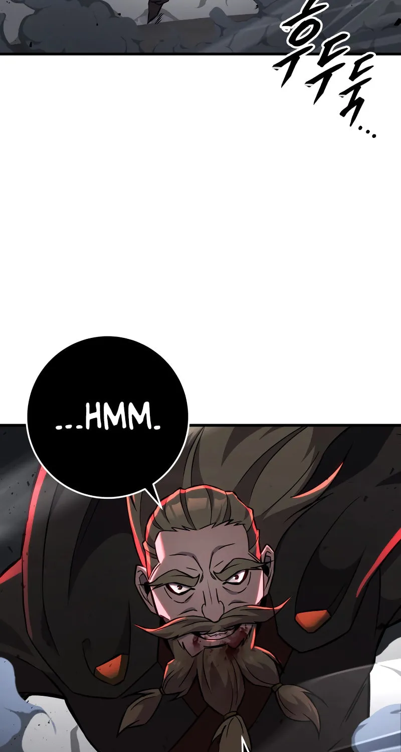 Nine Heavens Swordmaster Chapter 136 page 137 - 