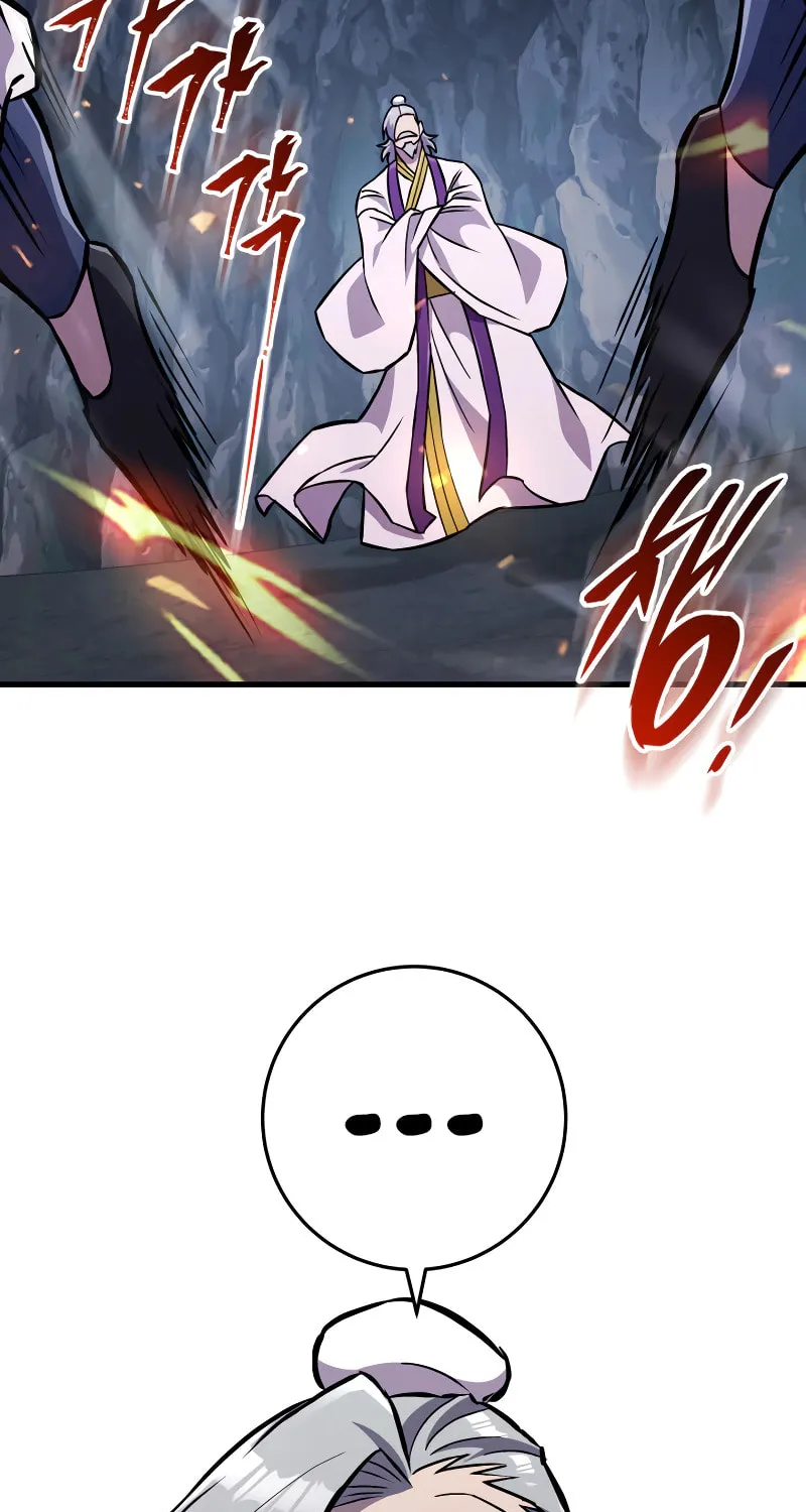 Nine Heavens Swordmaster Chapter 136 page 33 - 
