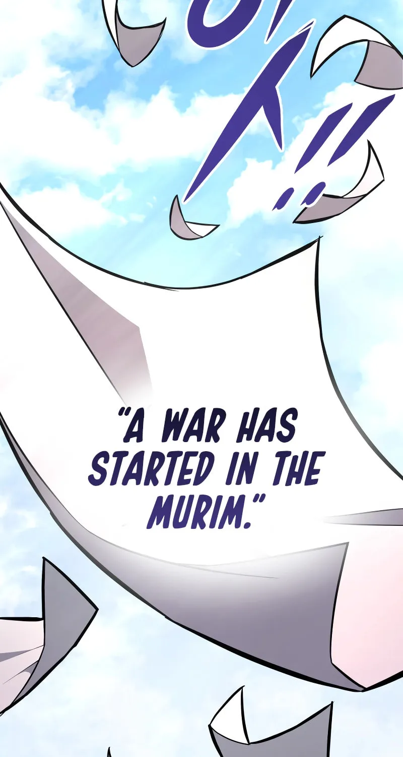 Nine Heavens Swordmaster Chapter 136 page 5 - 