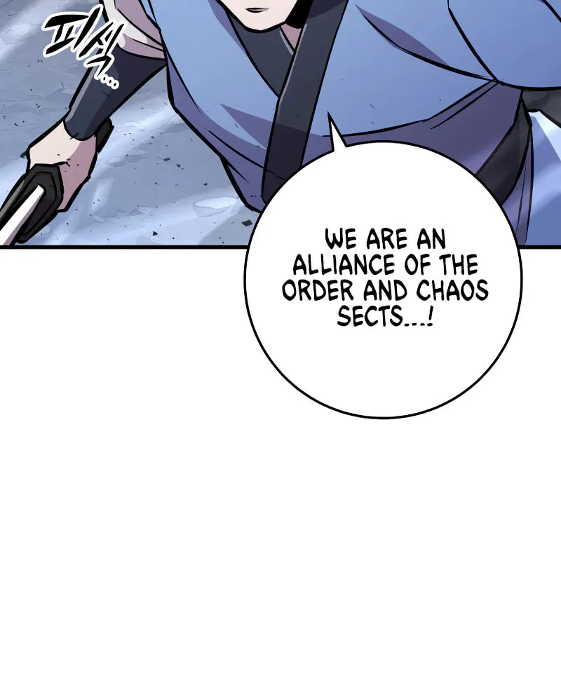 Nine Heavens Swordmaster Chapter 136 page 46 - 