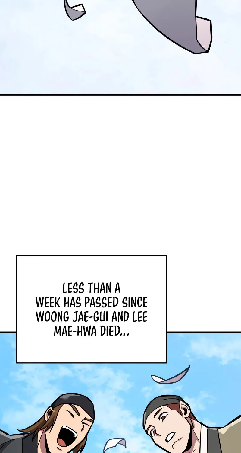 Nine Heavens Swordmaster Chapter 136 page 6 - 