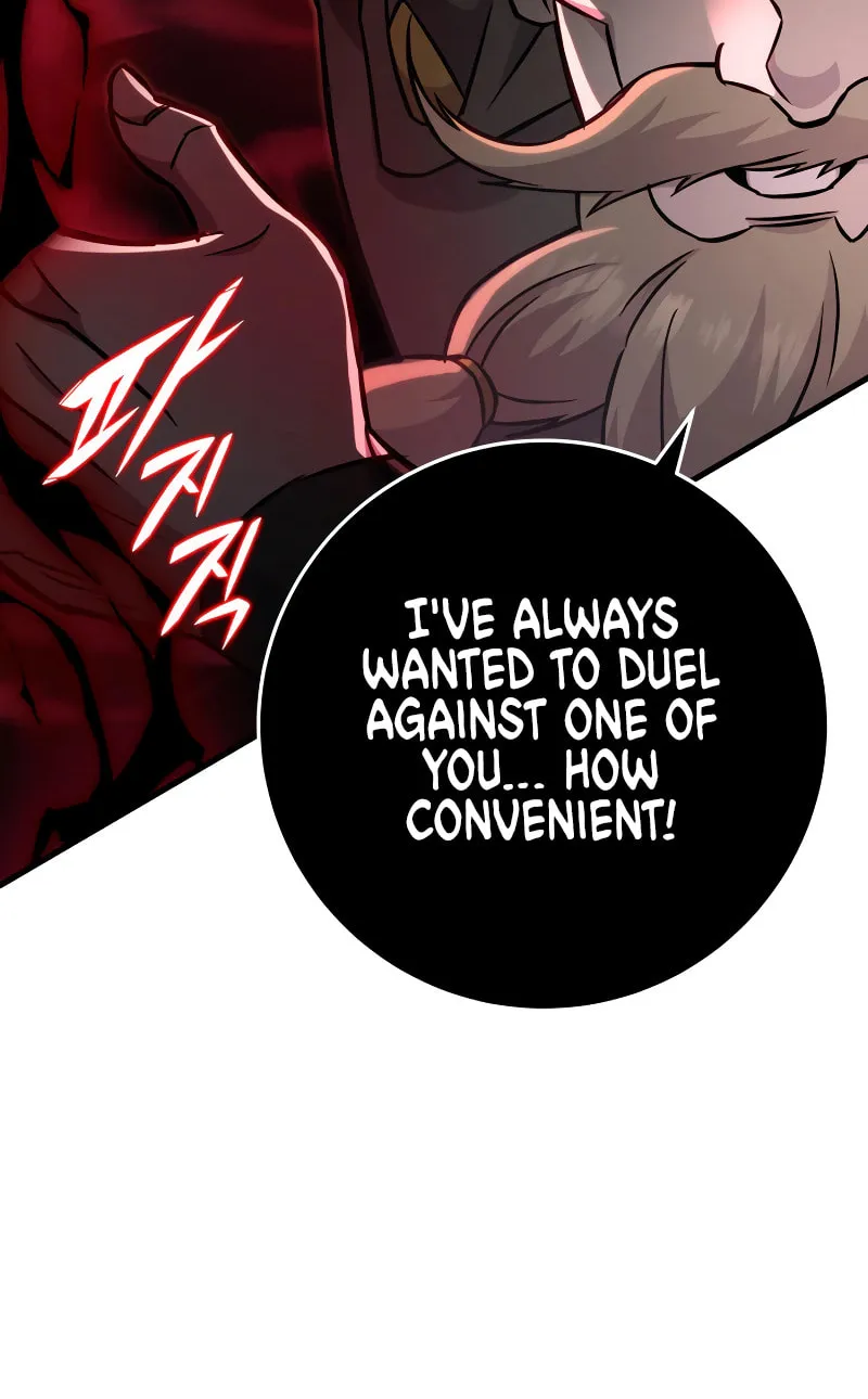 Nine Heavens Swordmaster Chapter 136 page 77 - 