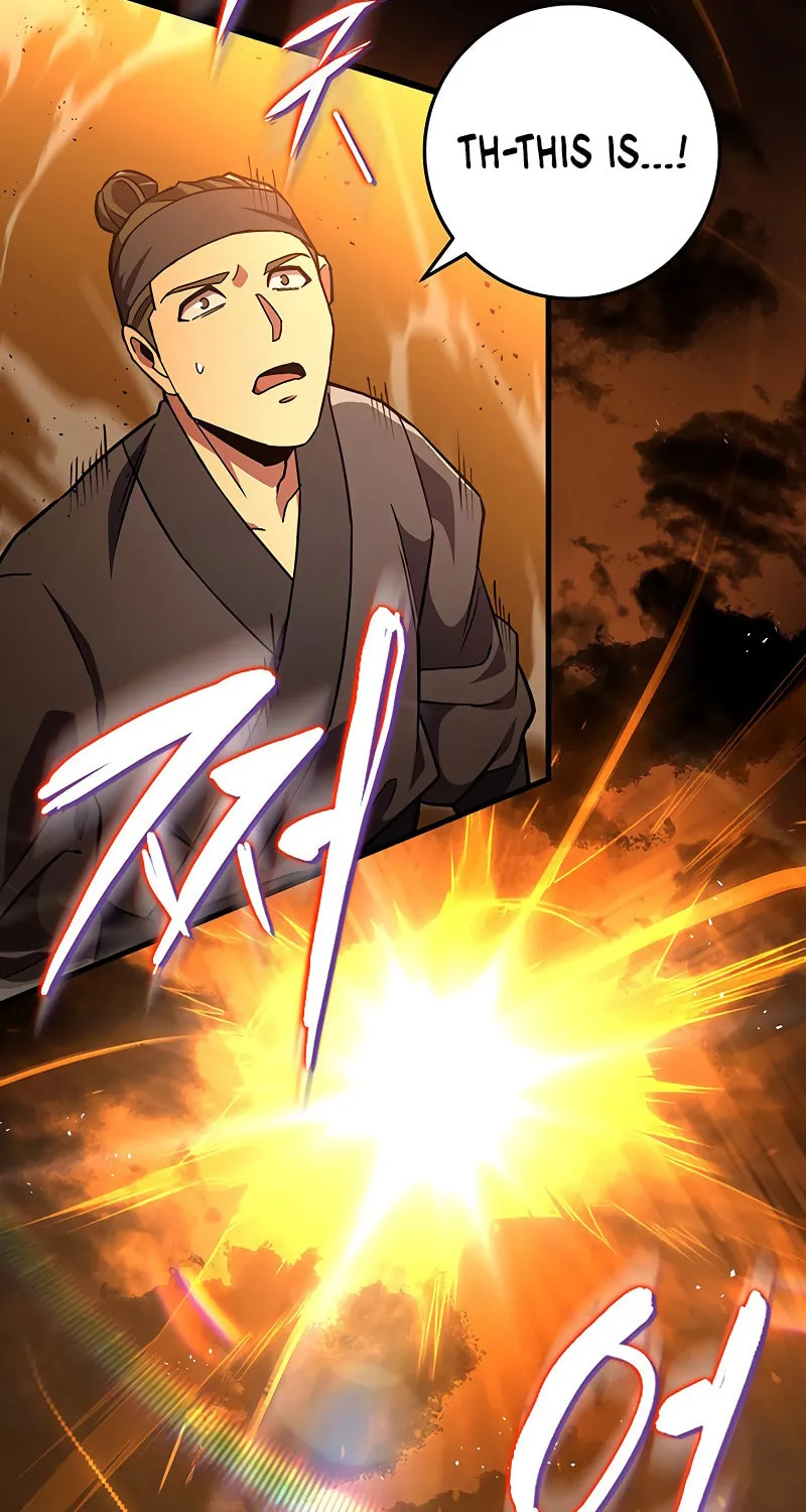 Nine Heavens Swordmaster Chapter 142 page 3 - 
