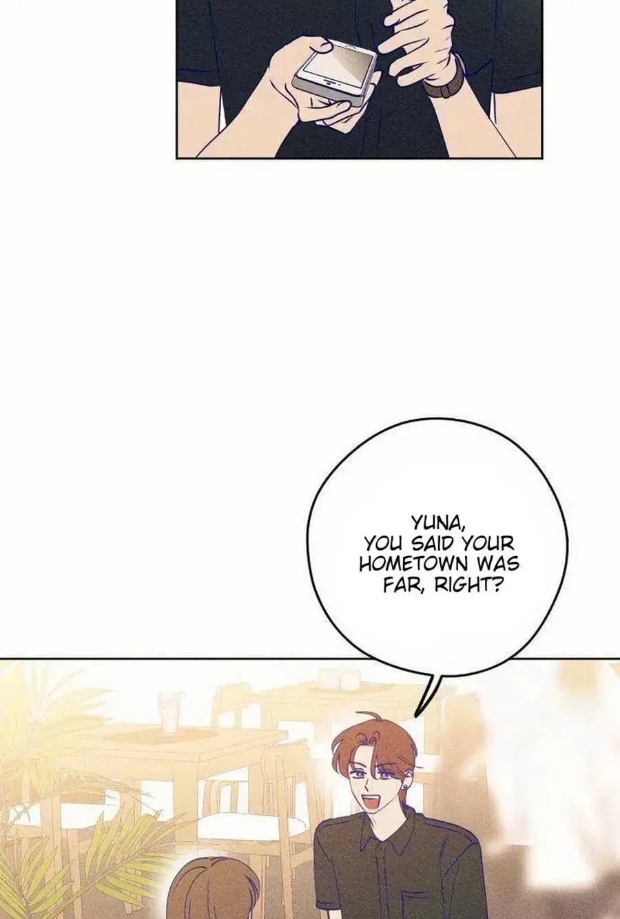 Nine Puzzle (Colored) Chapter 575 page 25 - 