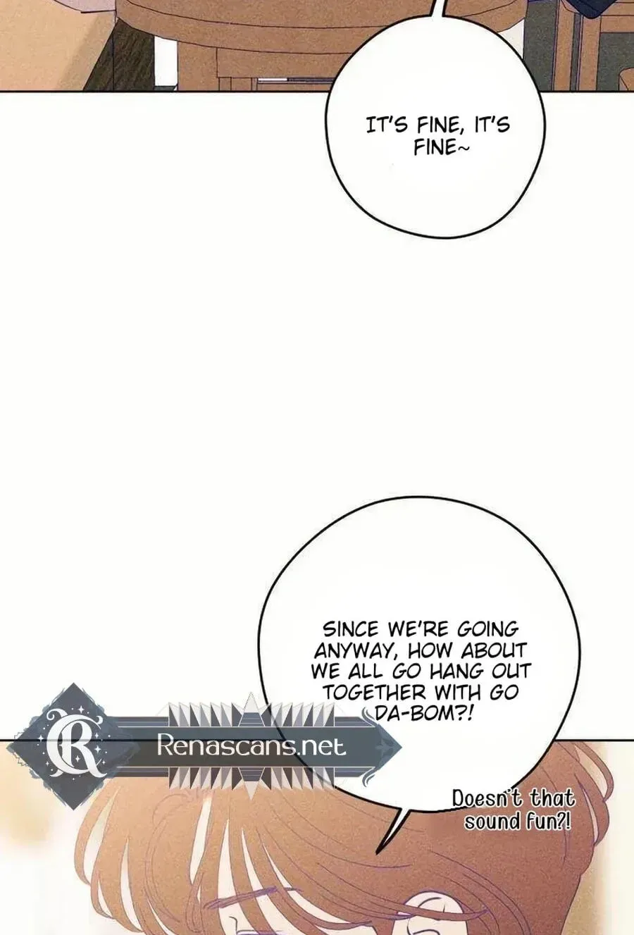 Nine Puzzle (Colored) Chapter 575 page 31 - 