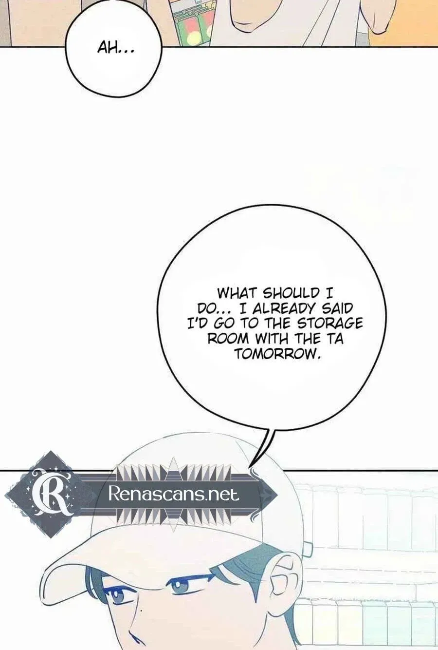 Nine Puzzle (Colored) Chapter 575 page 49 - 