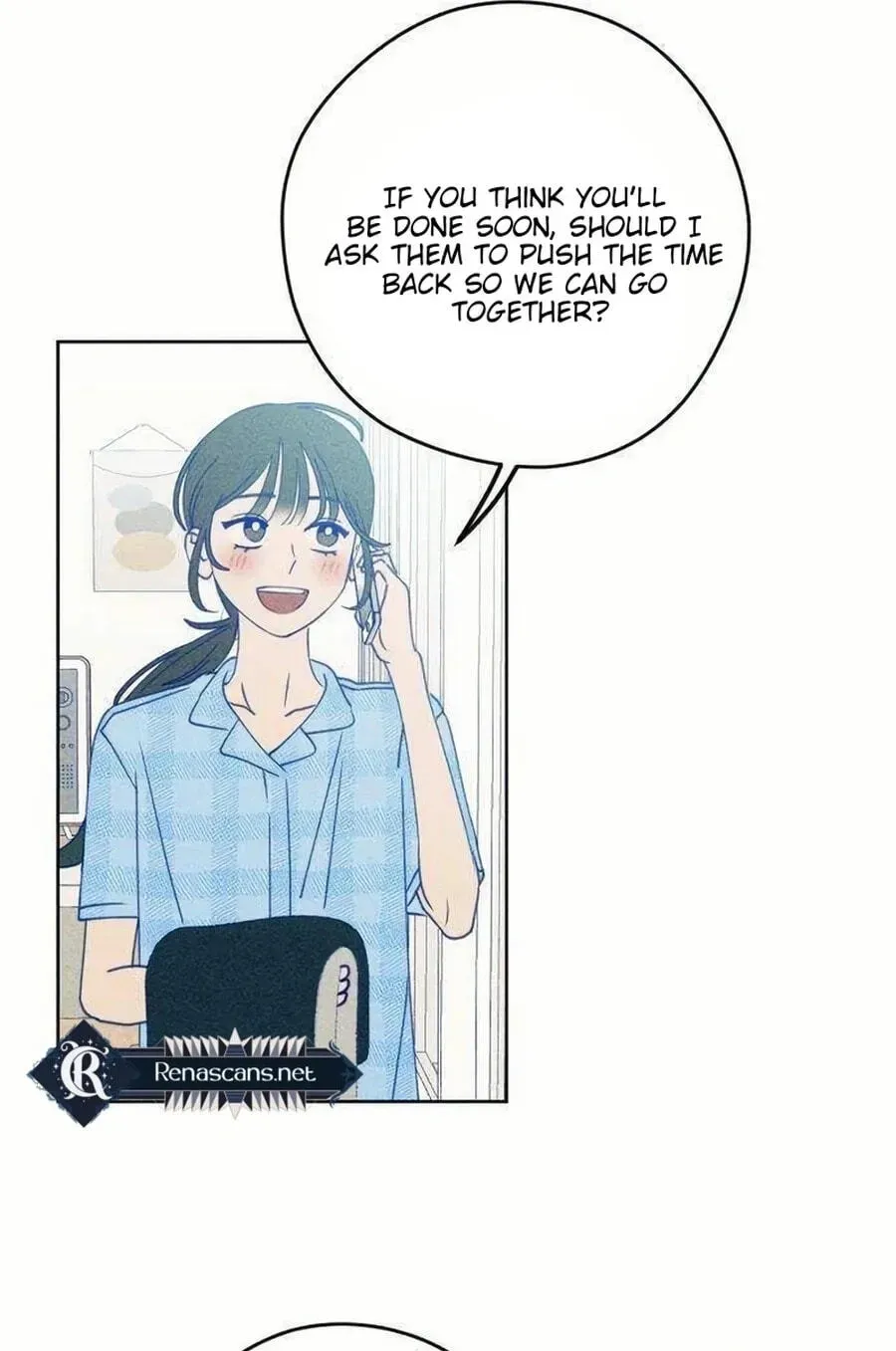 Nine Puzzle (Colored) Chapter 585 page 18 - 