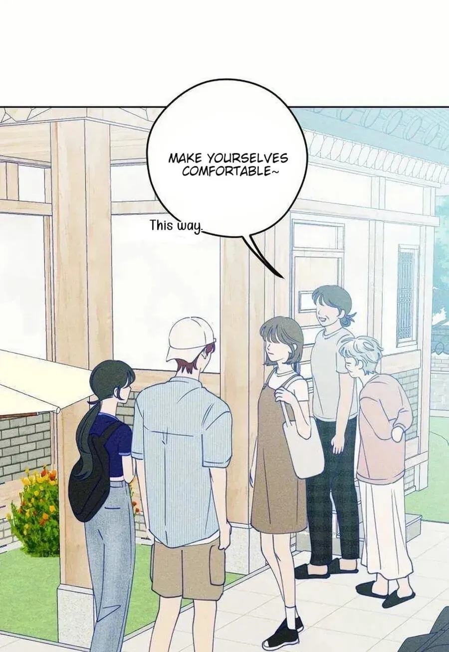Nine Puzzle (Colored) Chapter 585 page 37 - 