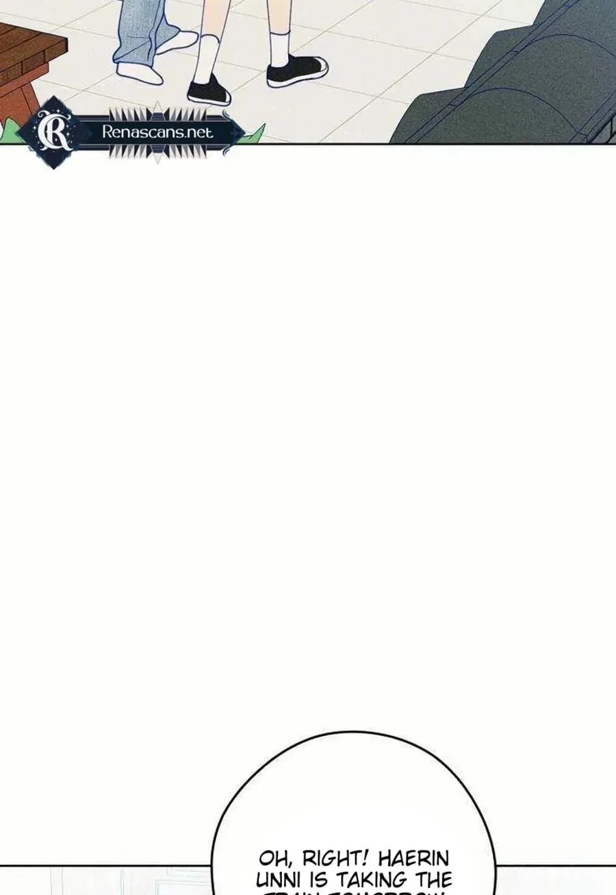 Nine Puzzle (Colored) Chapter 585 page 38 - 
