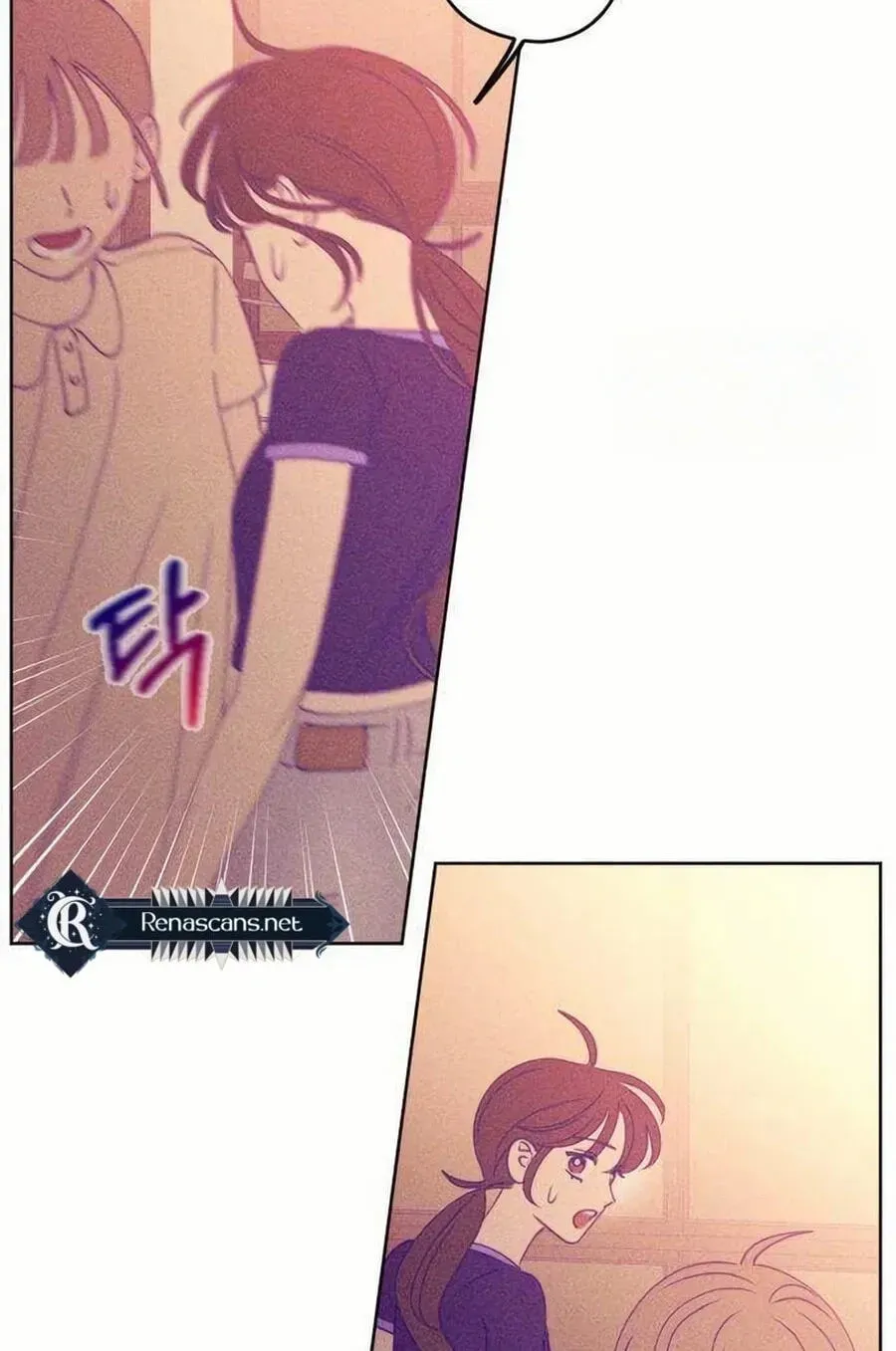 Nine Puzzle (Colored) Chapter 585 page 83 - 