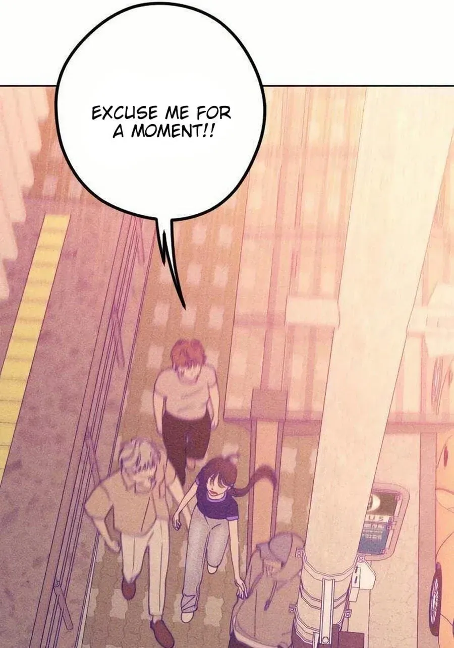 Nine Puzzle (Colored) Chapter 585 page 85 - 