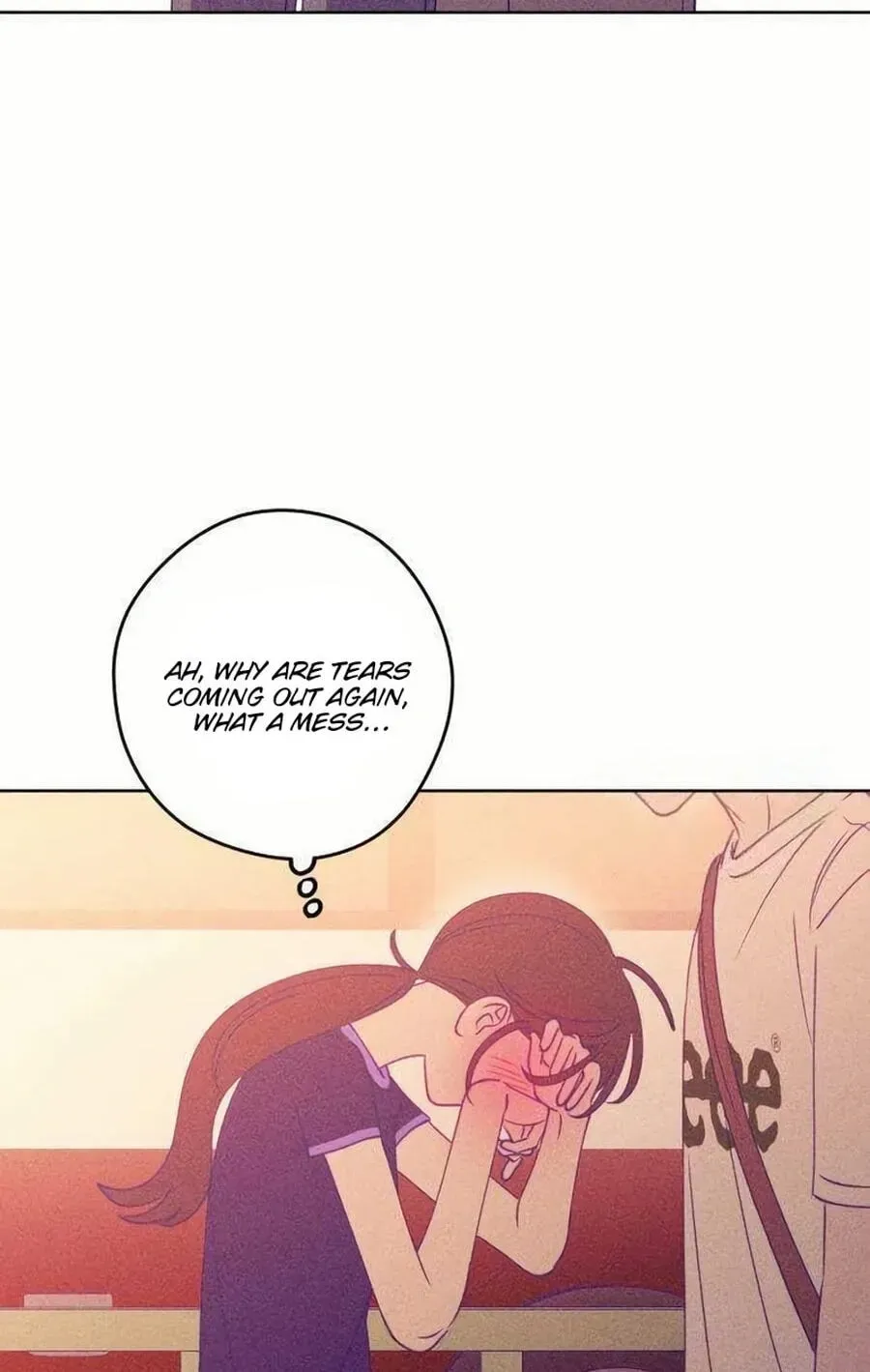 Nine Puzzle (Colored) Chapter 593 page 11 - 