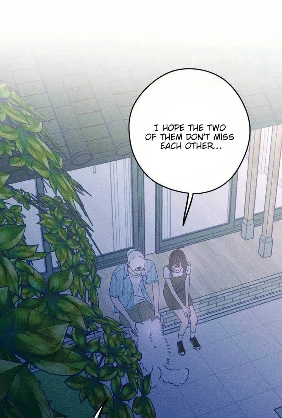 Nine Puzzle (Colored) Chapter 593 page 101 - 