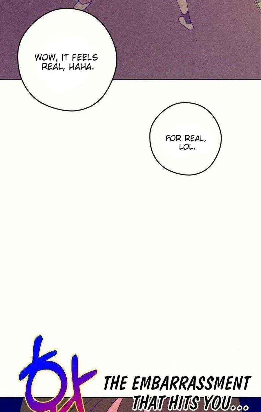 Nine Puzzle (Colored) Chapter 593 page 15 - 