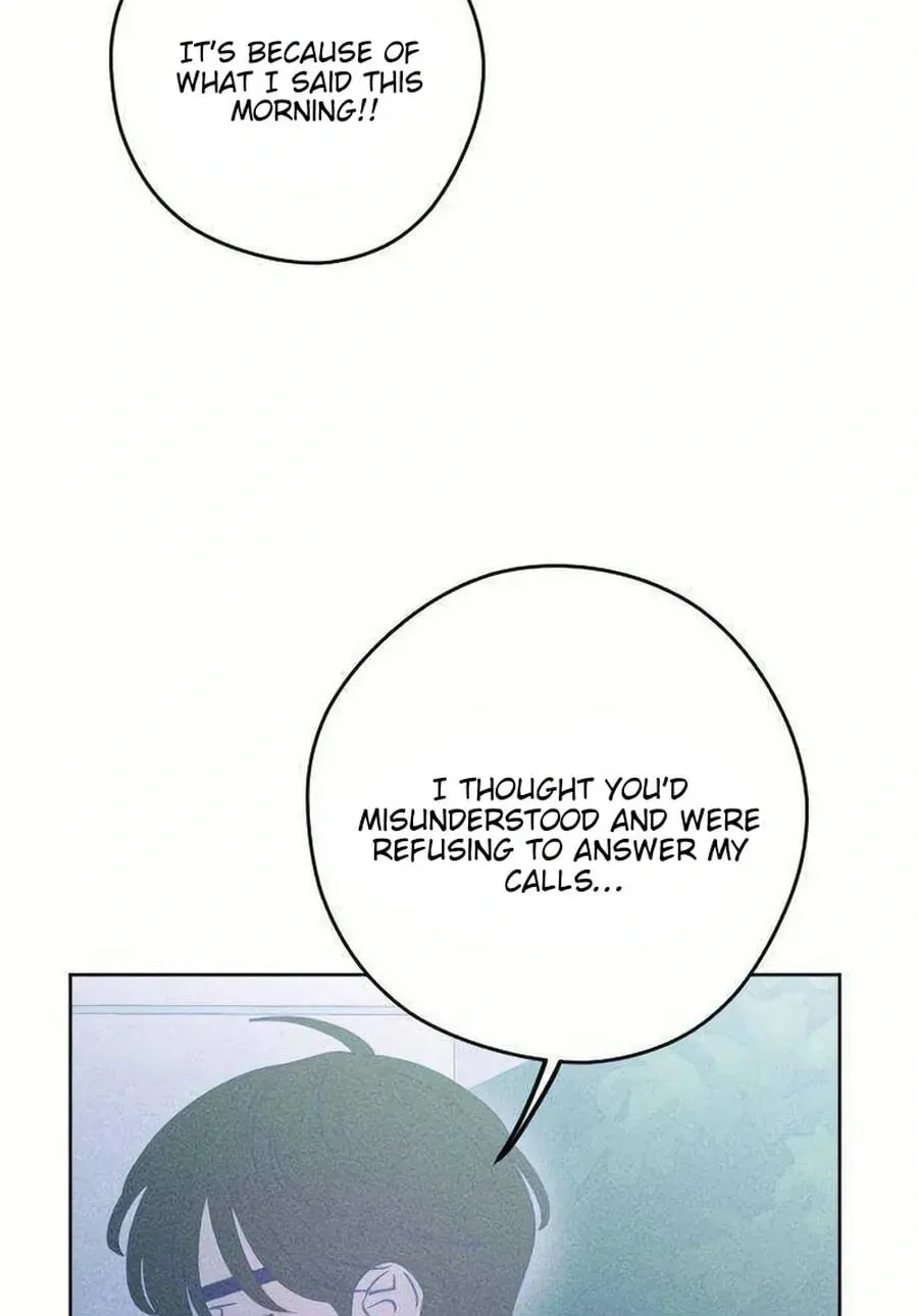 Nine Puzzle (Colored) Chapter 593 page 53 - 