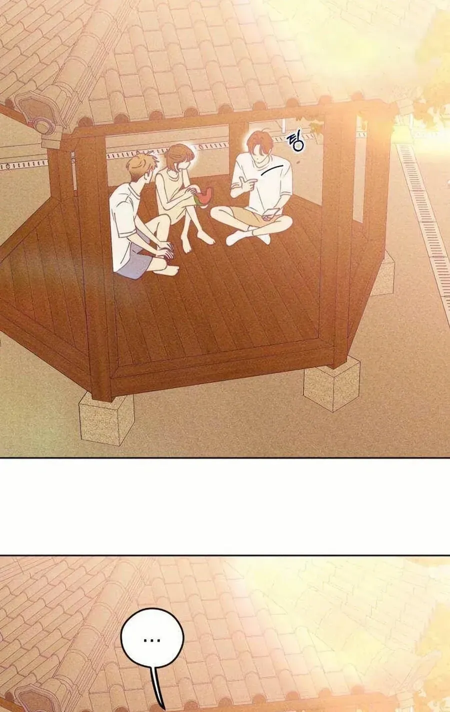 Nine Puzzle (Colored) Chapter 603 page 105 - 