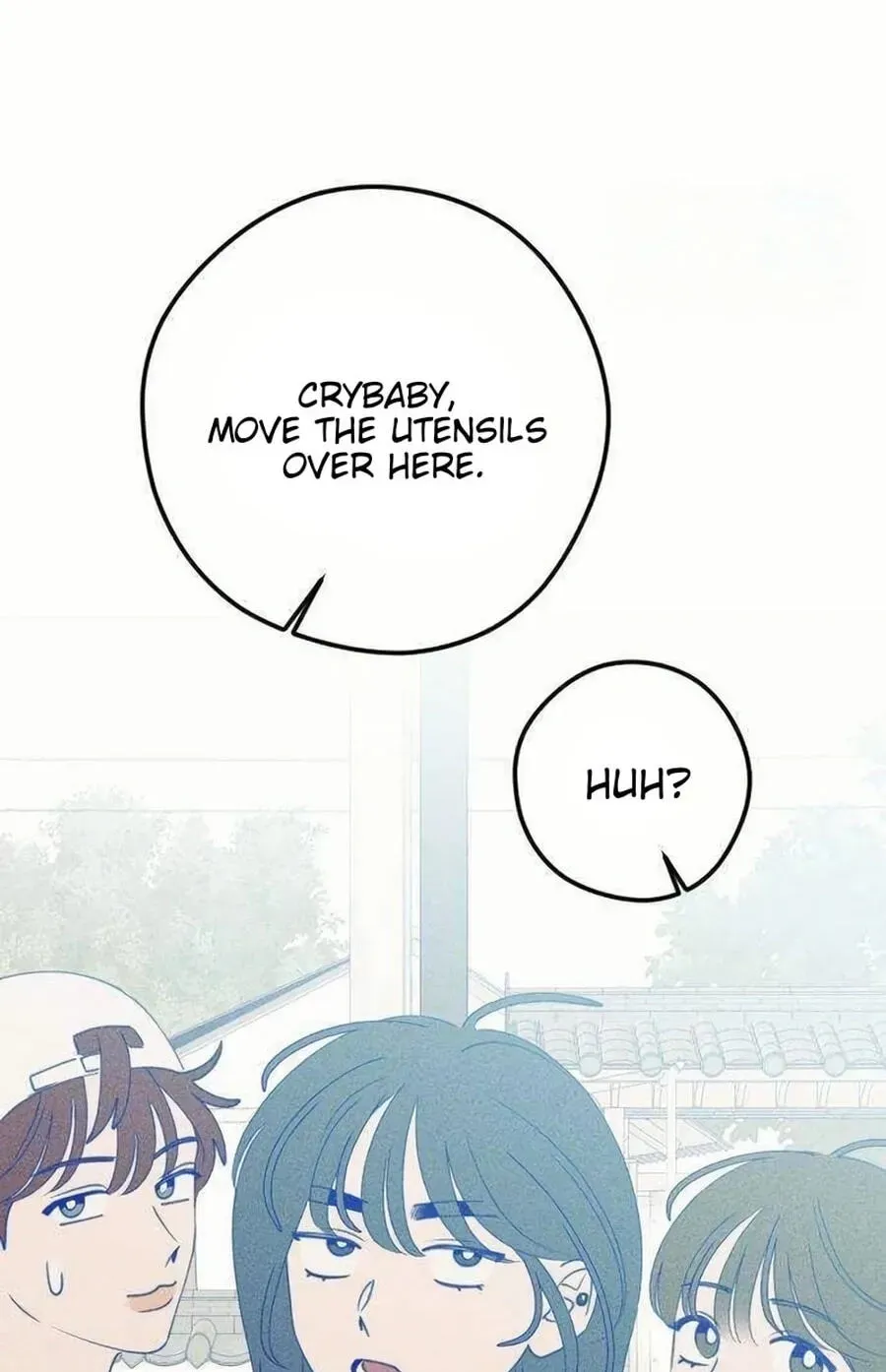 Nine Puzzle (Colored) Chapter 603 page 16 - 