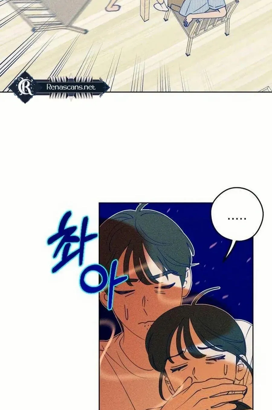 Nine Puzzle (Colored) Chapter 603 page 36 - 