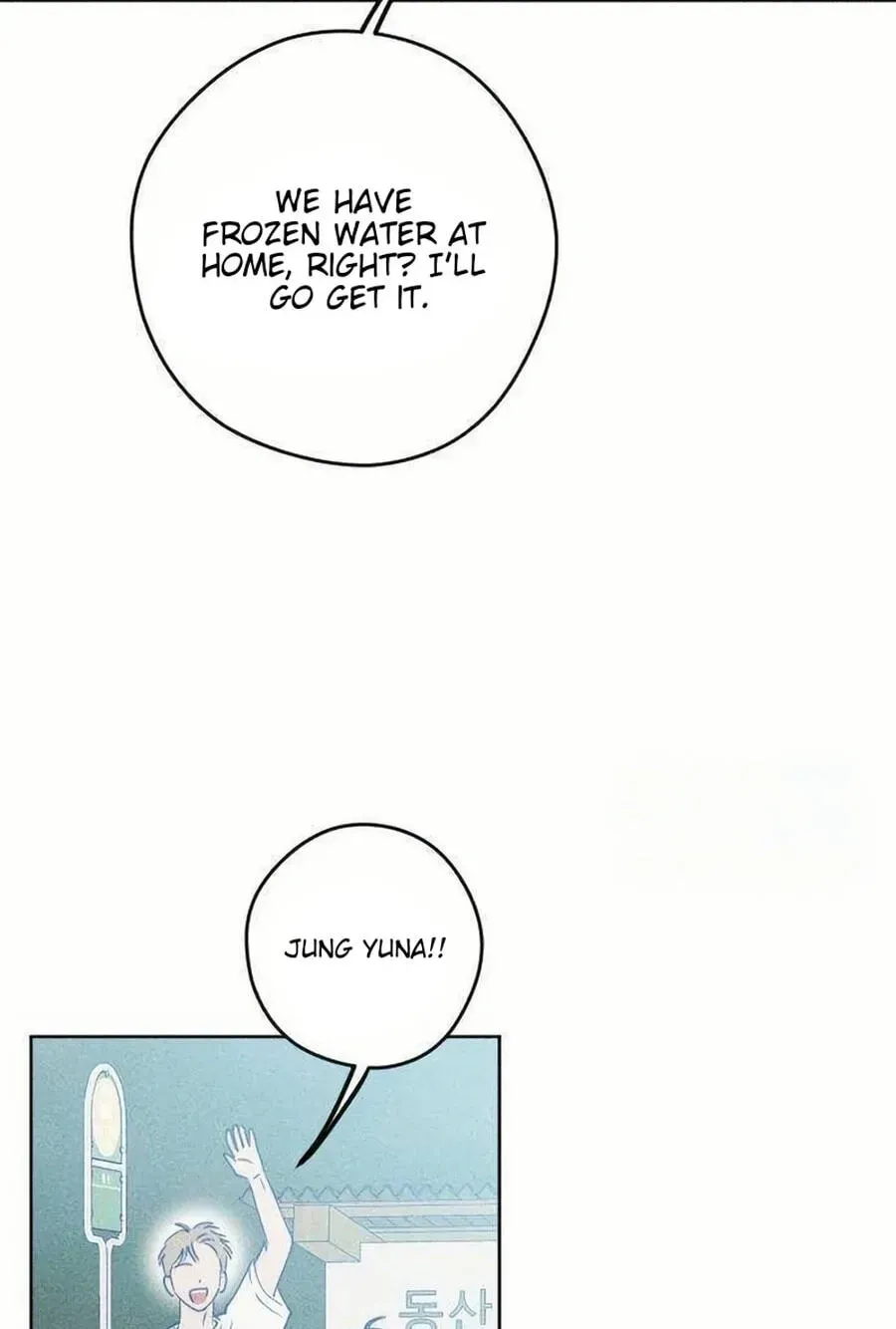 Nine Puzzle (Colored) Chapter 603 page 44 - 