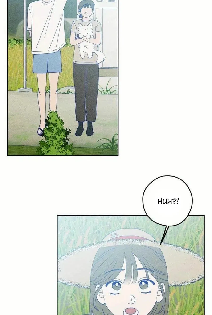Nine Puzzle (Colored) Chapter 603 page 45 - 