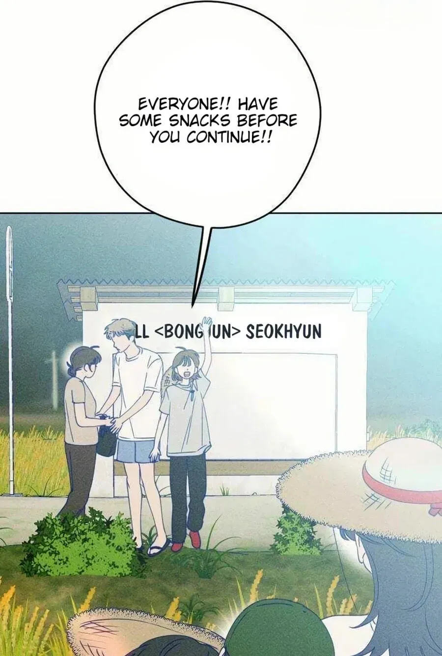 Nine Puzzle (Colored) Chapter 603 page 60 - 