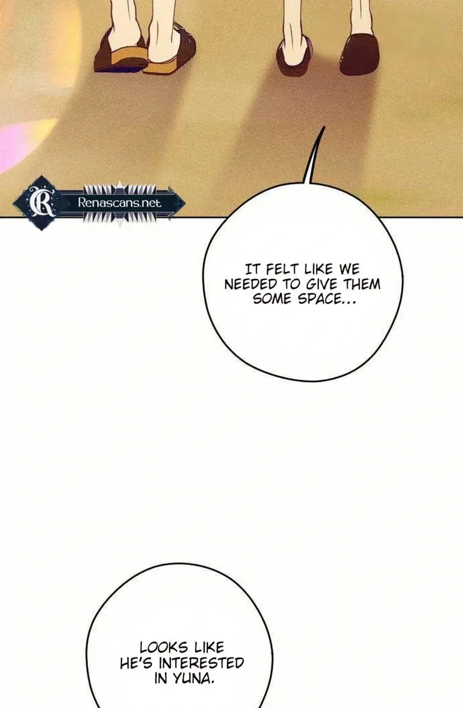 Nine Puzzle (Colored) Chapter 603 page 77 - 