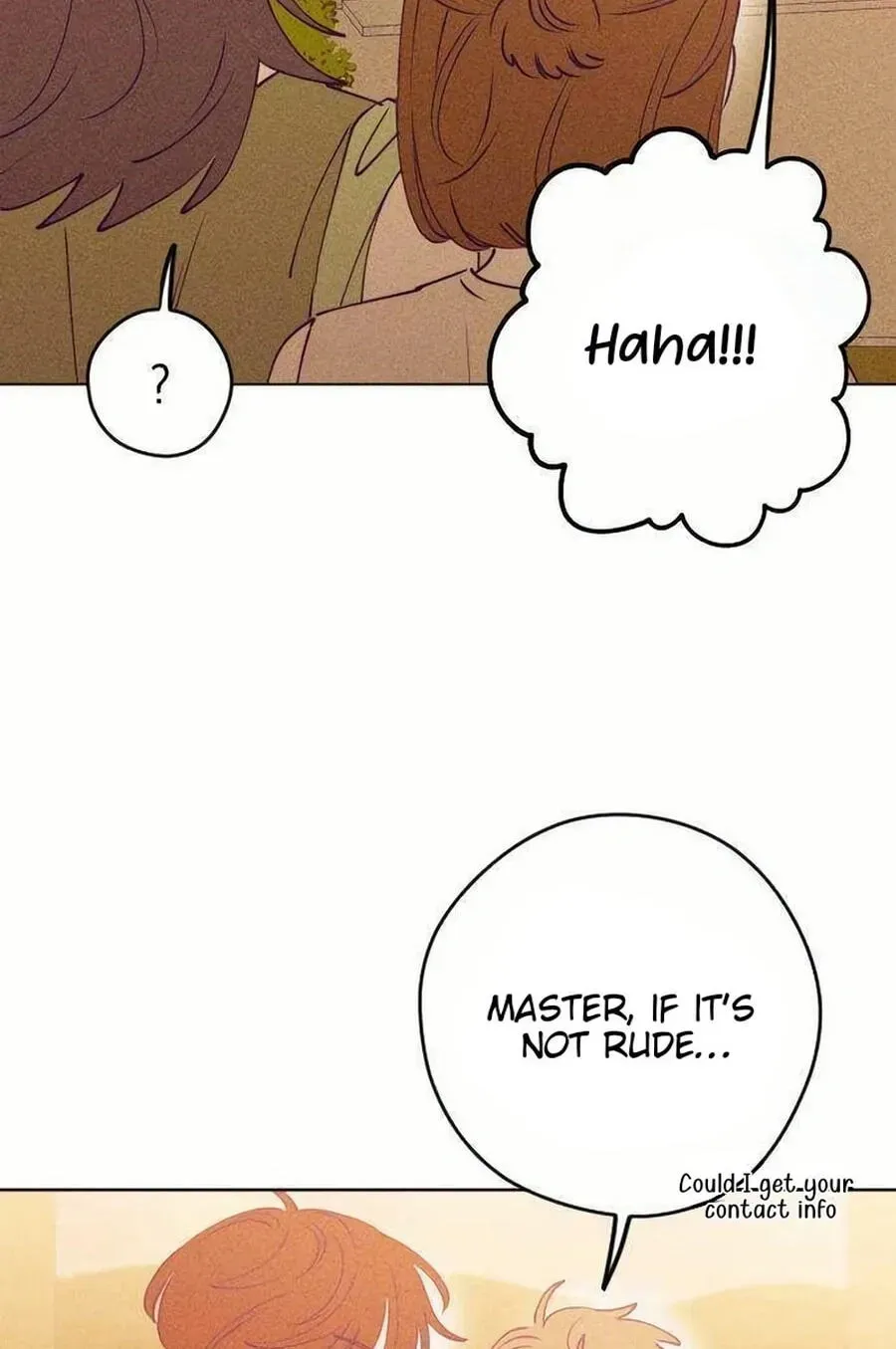 Nine Puzzle (Colored) Chapter 613 page 20 - 