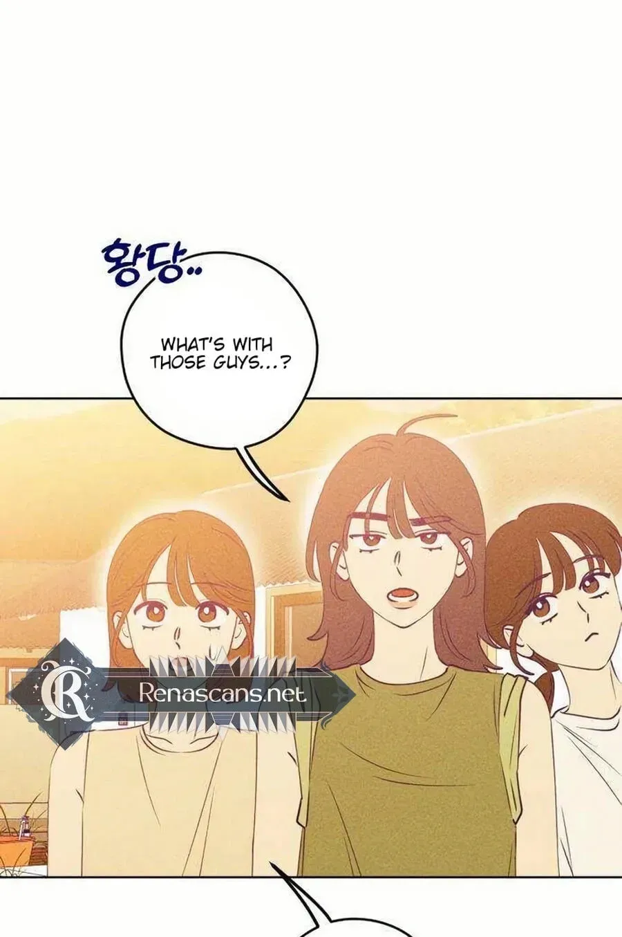 Nine Puzzle (Colored) Chapter 613 page 22 - 