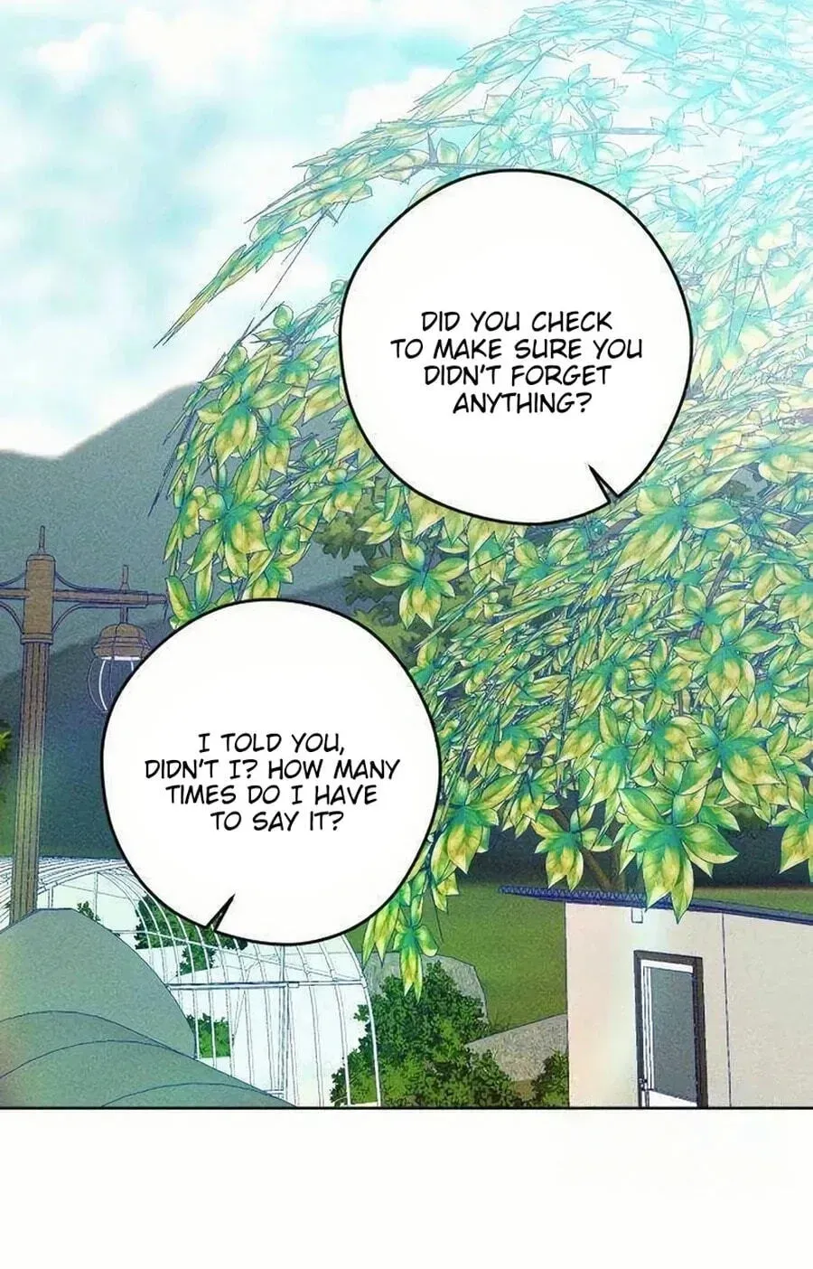 Nine Puzzle (Colored) Chapter 613 page 27 - 
