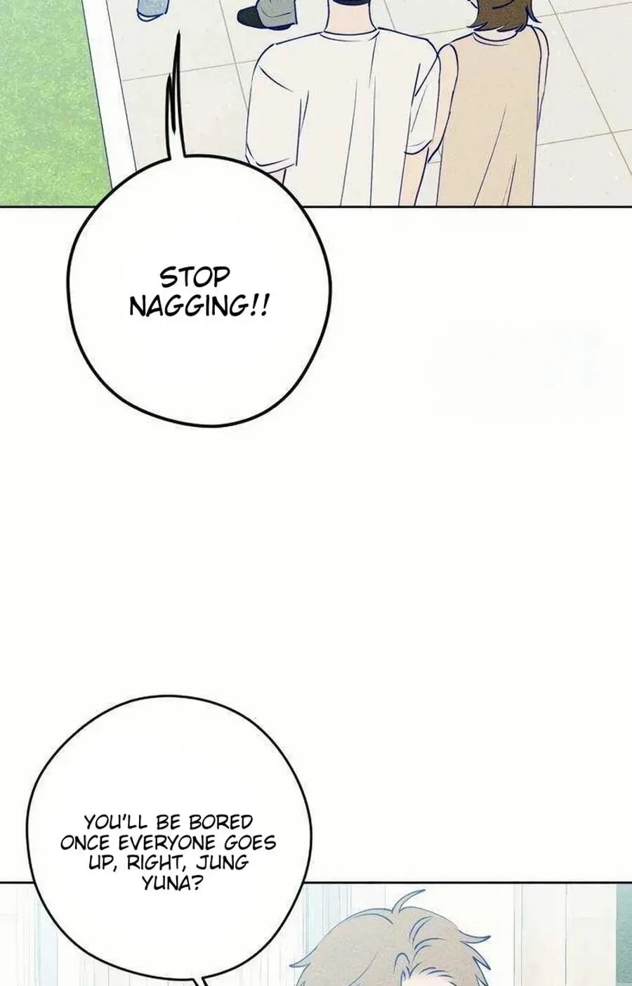 Nine Puzzle (Colored) Chapter 613 page 29 - 