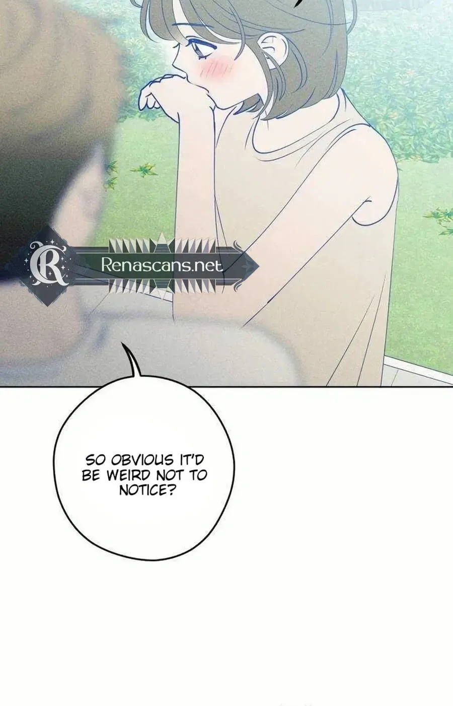 Nine Puzzle (Colored) Chapter 613 page 34 - 