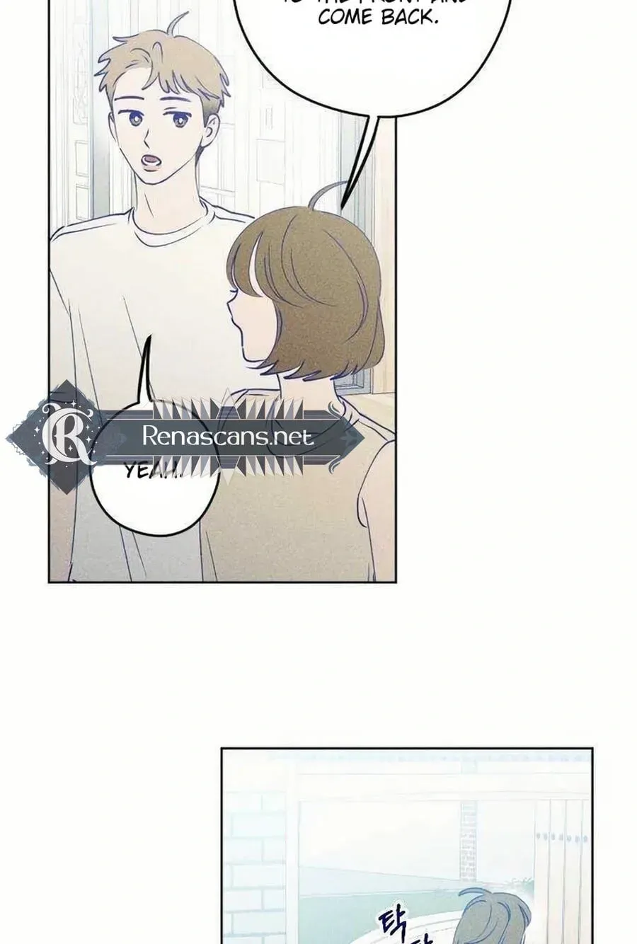 Nine Puzzle (Colored) Chapter 613 page 42 - 