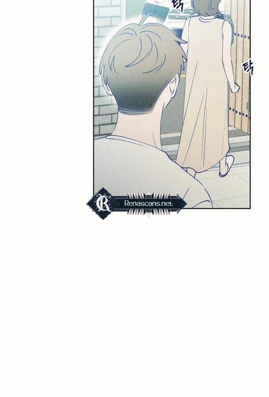Nine Puzzle (Colored) Chapter 613 page 43 - 