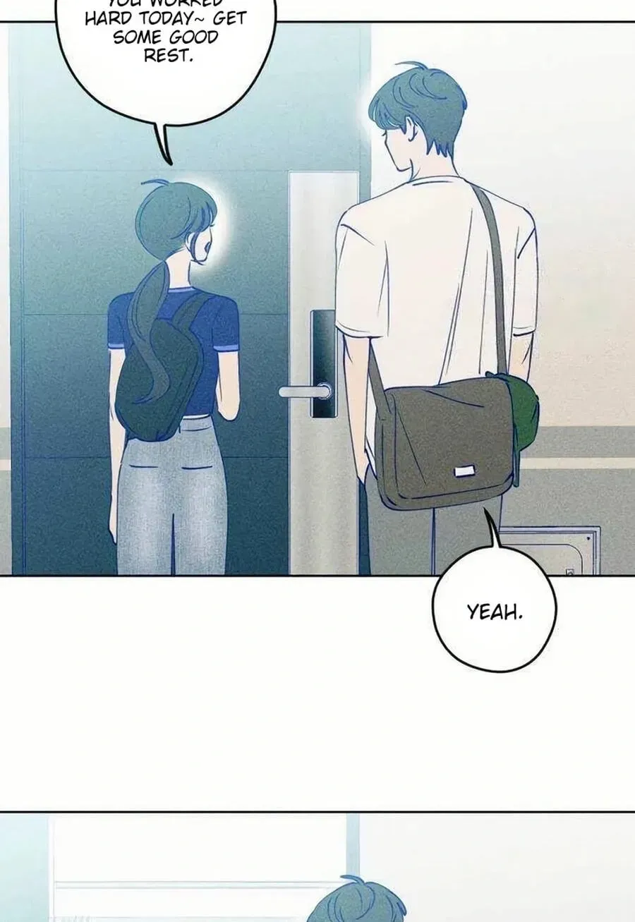 Nine Puzzle (Colored) Chapter 613 page 57 - 