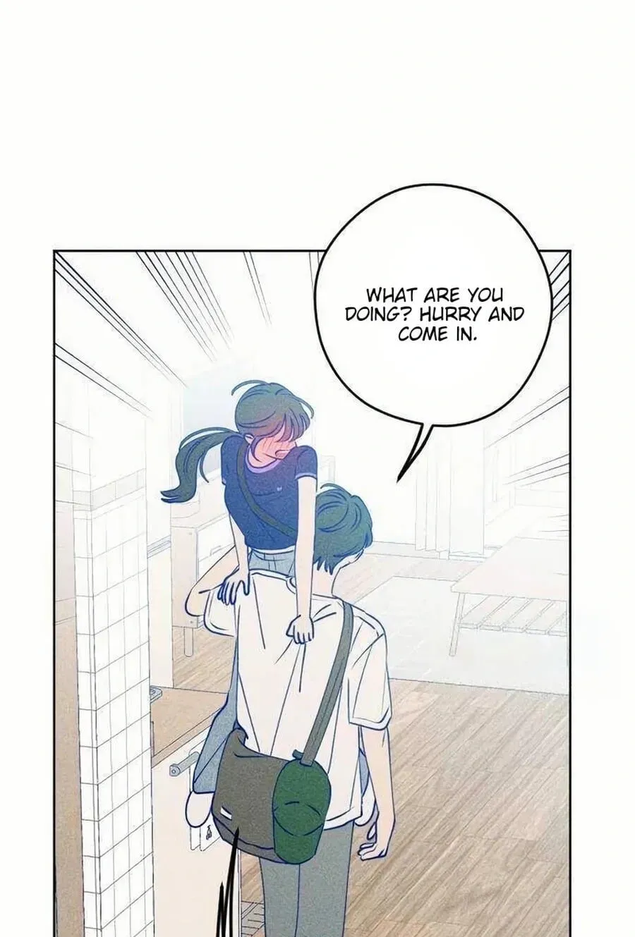 Nine Puzzle (Colored) Chapter 613 page 63 - 