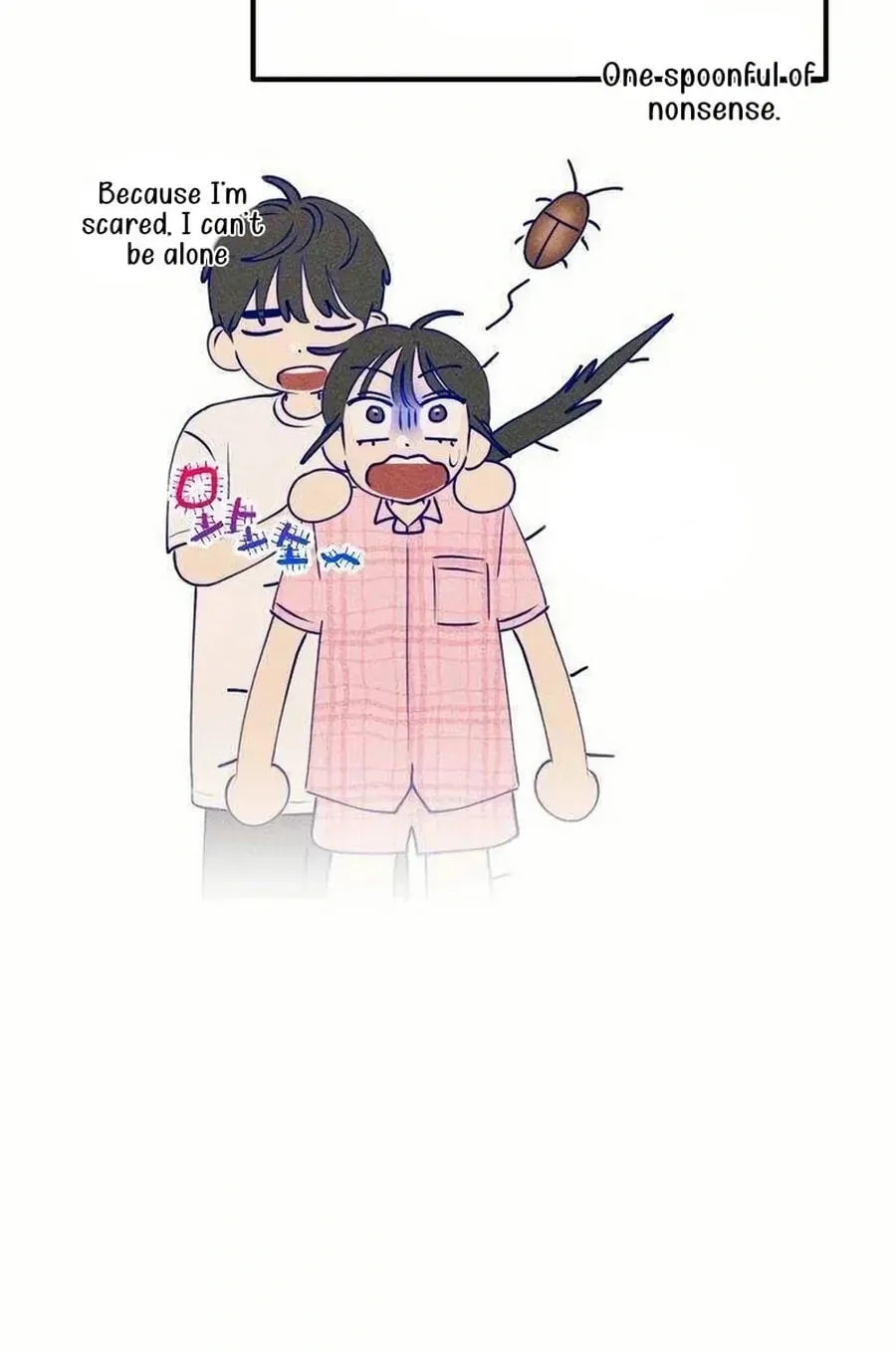 Nine Puzzle (Colored) Chapter 613 page 72 - 