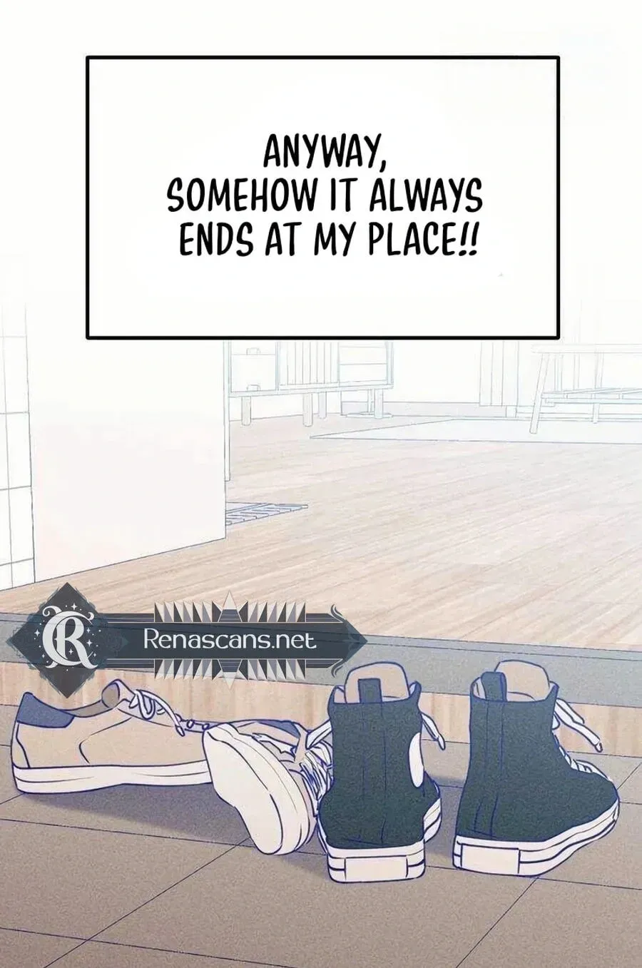 Nine Puzzle (Colored) Chapter 613 page 73 - 