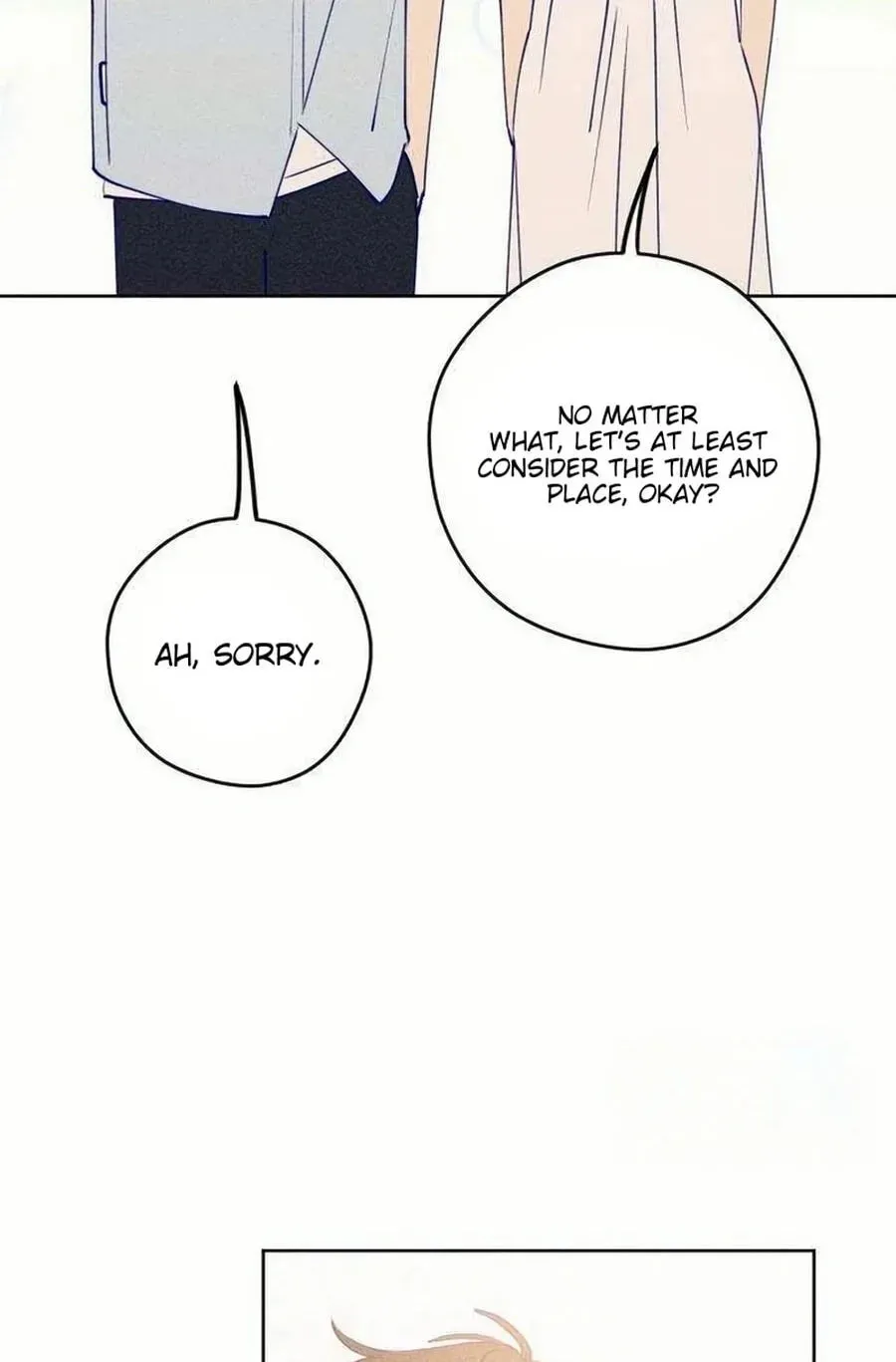 Nine Puzzle (Colored) Chapter 613 page 83 - 