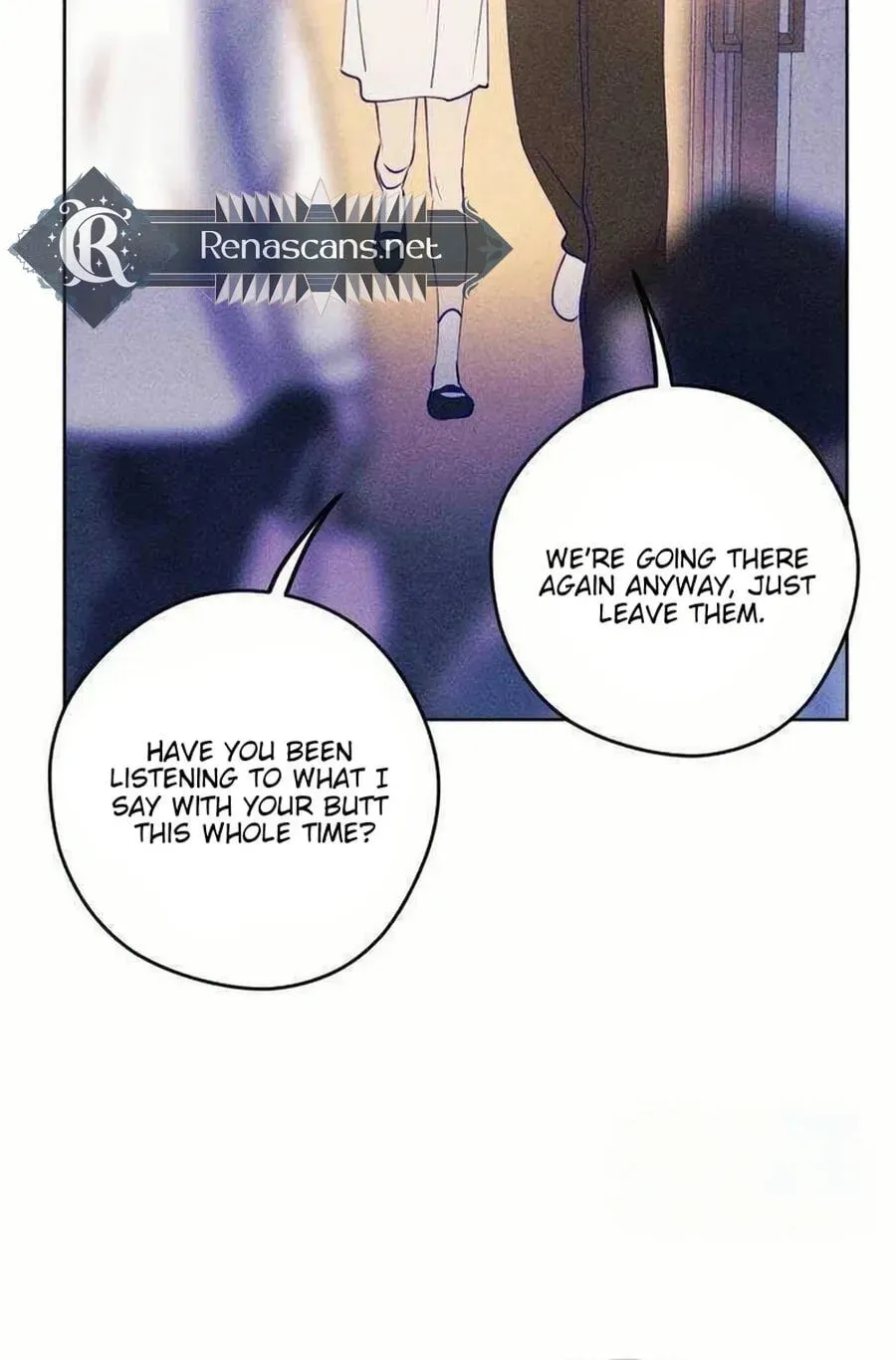 Nine Puzzle (Colored) Chapter 613 page 86 - 
