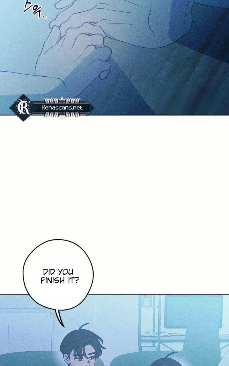 Nine Puzzle (Colored) Chapter 623 page 33 - 