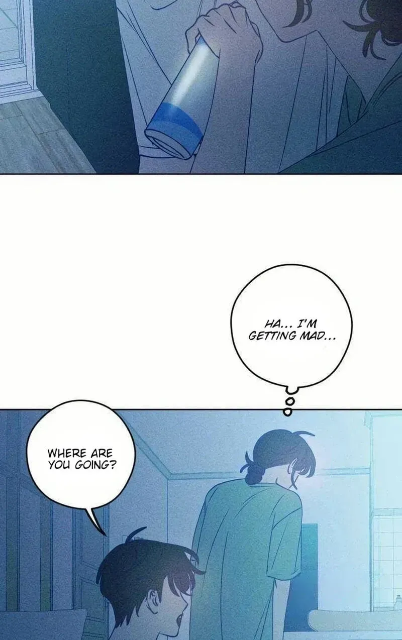 Nine Puzzle (Colored) Chapter 623 page 44 - 
