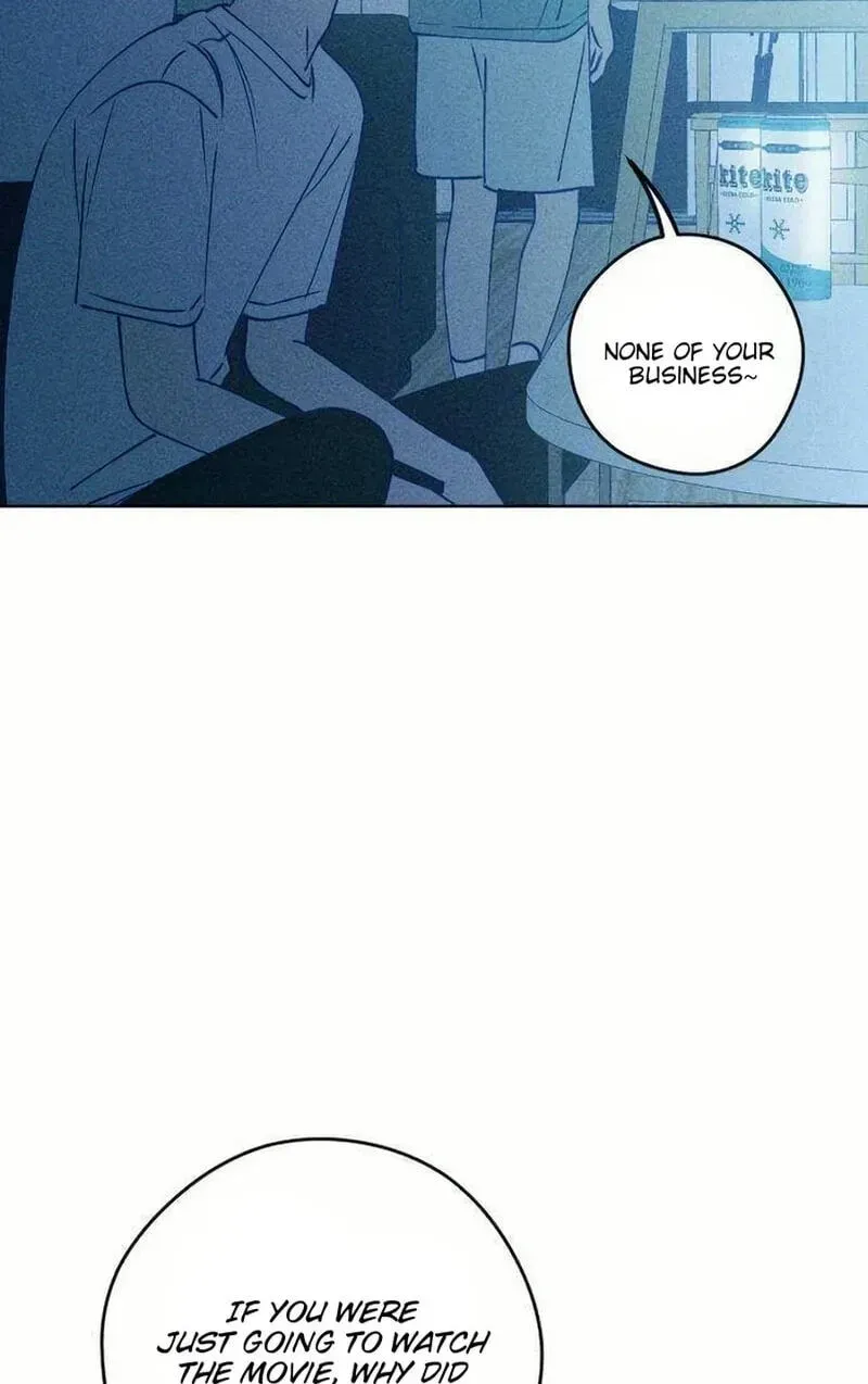 Nine Puzzle (Colored) Chapter 623 page 45 - 