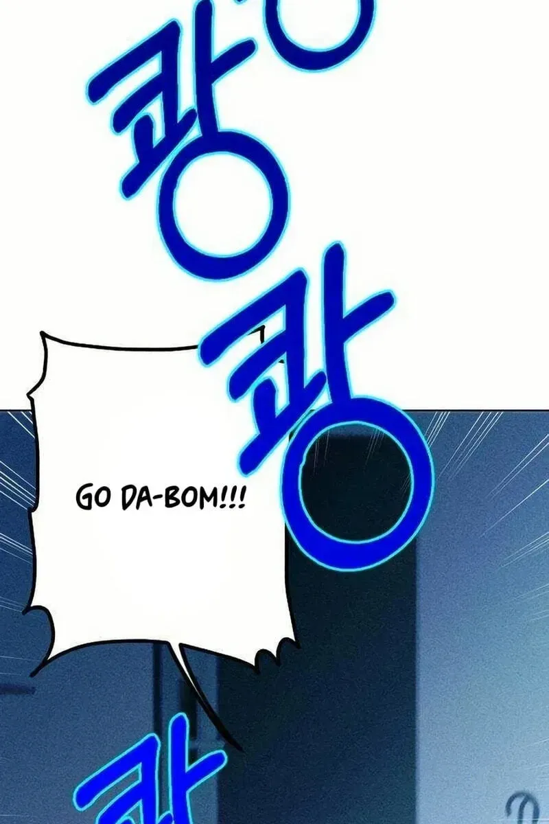 Nine Puzzle (Colored) Chapter 623 page 93 - 
